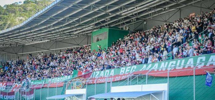 BEC e Metropolitano conhecem caminho na Série B: confira as estreias