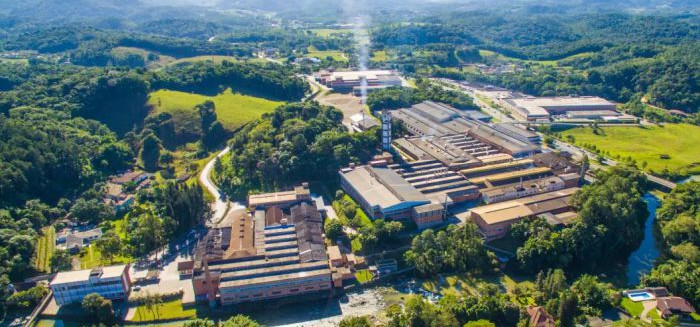 Karsten investe R$ 4 milhões em automação na fábrica de Blumenau