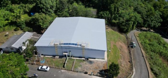 Samae inicia testes em reservatório para 87 mil pessoas