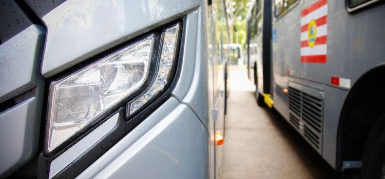 Alterações no transporte coletivo na Itoupavazinha aos fins de semana