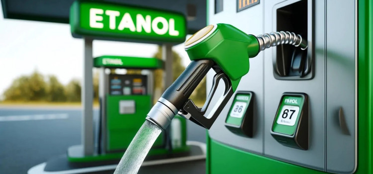 Em novembro, diesel e etanol sobem no Sul