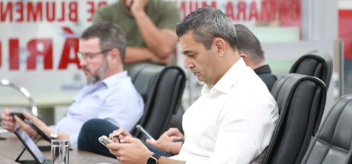 Blumenau terá novos critérios para escolha de diretores nas escolas municipais