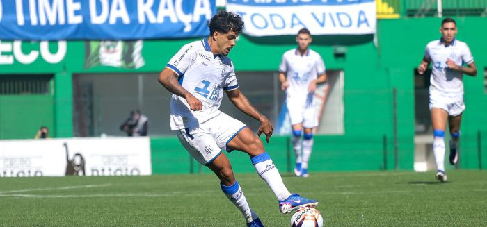 Avaí supera goleada da Chapecoense e fatura Copa Sul-Sudeste