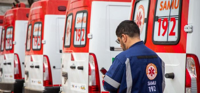 Saúde: novo secretário suspende terceirização do Samu