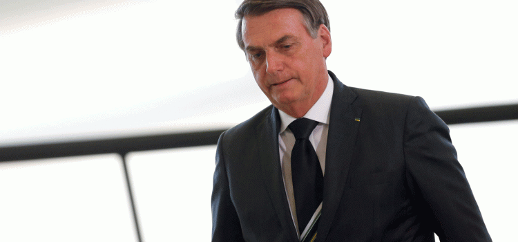 PF diz que Bolsonaro não cometeu prevaricação no caso Covaxin