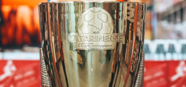 Catarinense 2026: definidos os duelos do mata-mata