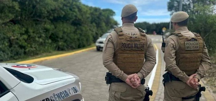 Homem é preso após furto de bicicleta