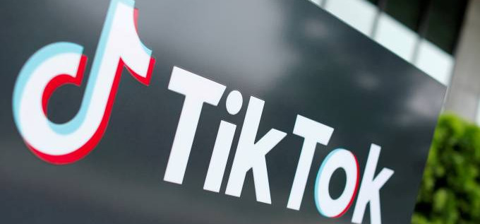 TikTok se torna o app mais baixado do mundo