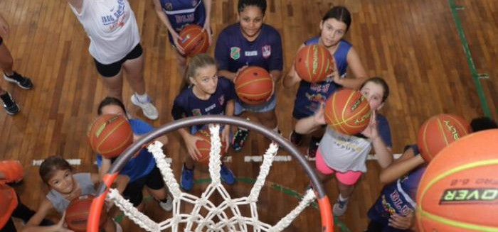 Inscrições abertas: Blumenau oferece esporte gratuito em 30 bairros