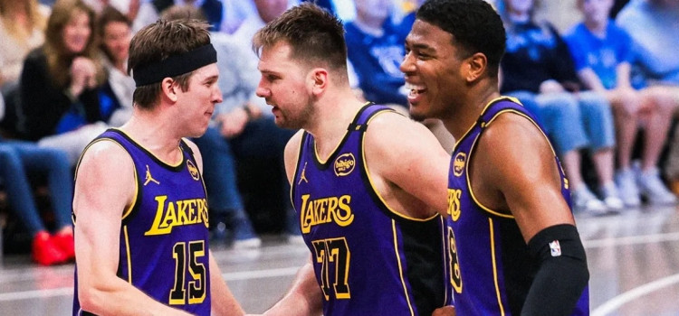 Lakers quer testar jogadores antes de troca na NBA