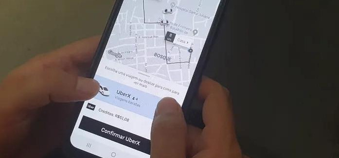 Uber foi um dos 'vilões' da inflação no Brasil em 2025