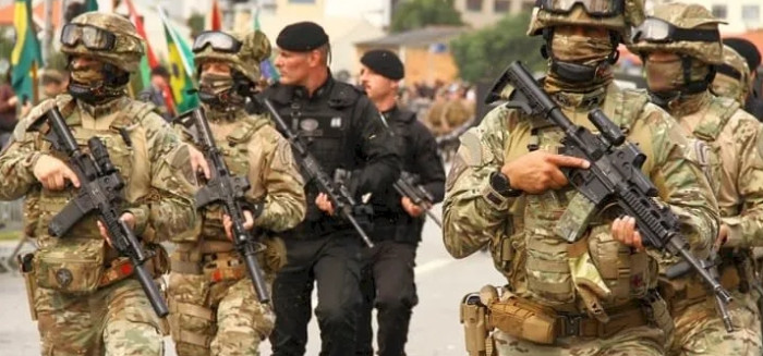 Polícia Militar retira dois foragidos de circulação