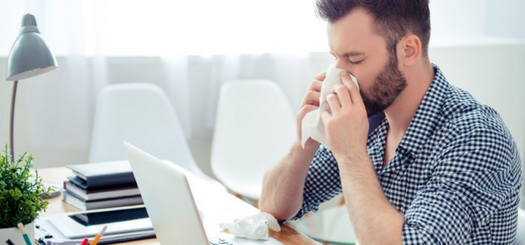 Como prevenir e evitar o contágio no ambiente de trabalho?