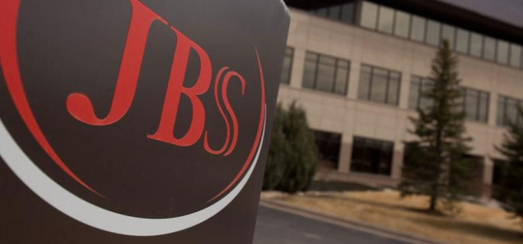 JBS passa Petrobras e vira maior empresa em receita