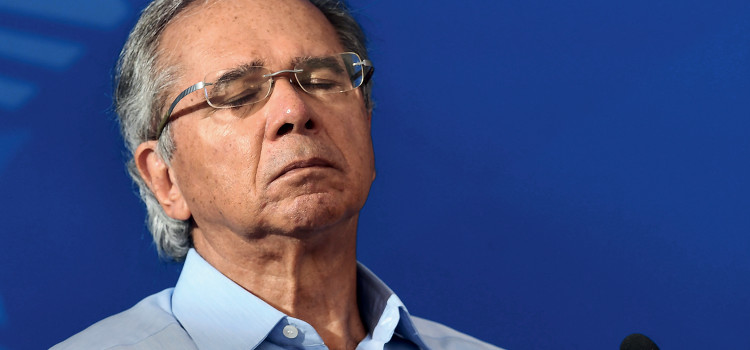Economistas questionam se Guedes deixou de ser liberal