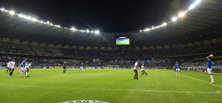 Concessionária do Mineirão dá como rescindido contrato com o Cruzeiro