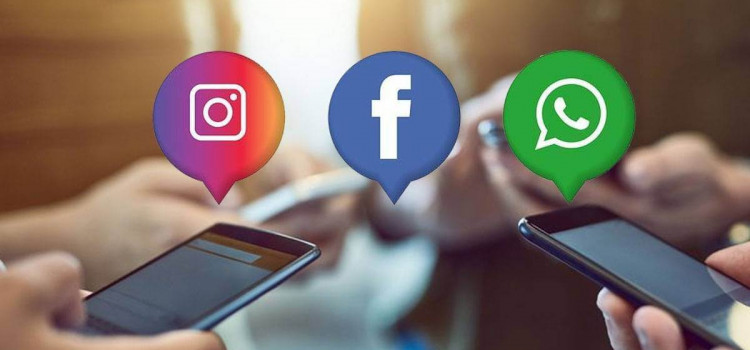 WhatsApp, Instagram e Facebook correm risco de suspensão