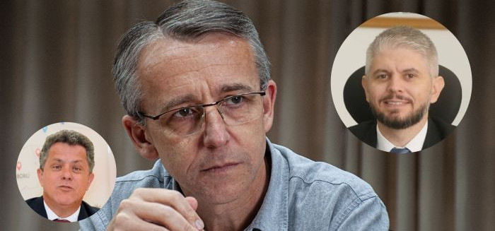 Operações do Gaeco acirram fogo amigo e expõem rixas no PL de Blumenau