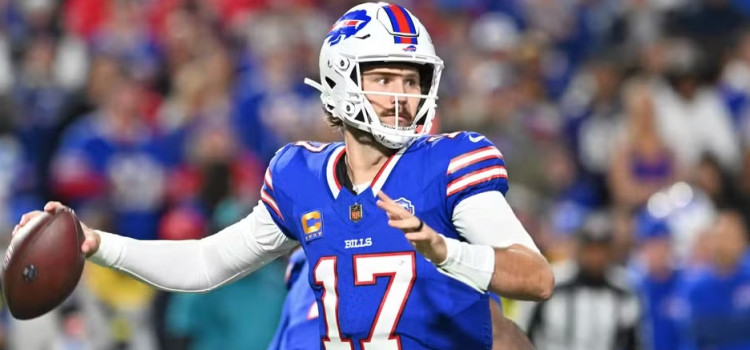 NFL: horário e onde assistir Dolphins x Bills