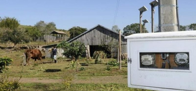 Recadastramento Rural para produtores catarinenses