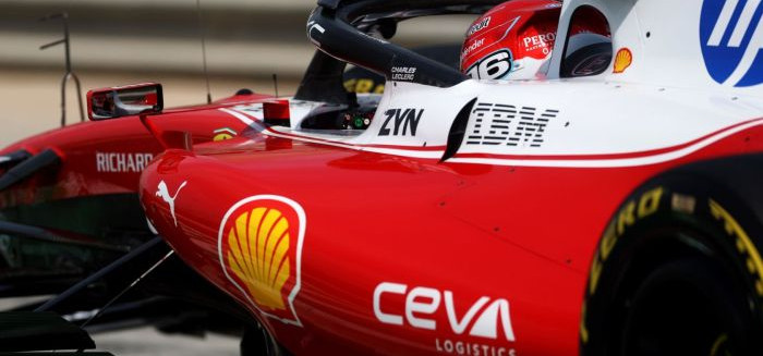 Ferrari usará combustível de cana-de-açúcar brasileira na F1 2026