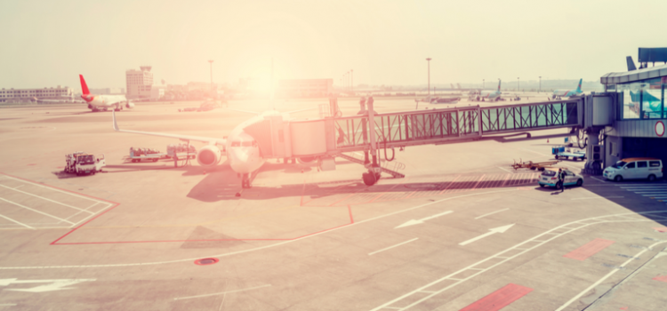 Alta temporada terá 150 mil voos e mais de 20 milhões de assentos