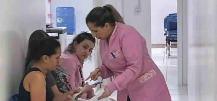 Saúde da Mulher em Blumenau ganha reforço contra o câncer de colo do útero