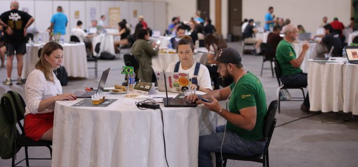 Concurso de cervejas em Blumenau abre a semana mais esperada de 2026