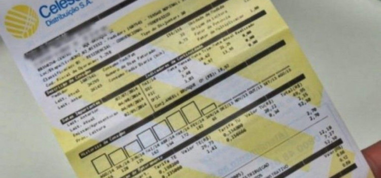 Celesc esclarece duplicidade de faturas e descarta tentativa de fraude