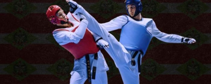 Atletas de Blumenau disputam torneios de judô e taekwondo