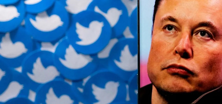 Musk: o que mudou no Twitter?