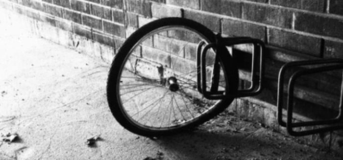 Ladrão de bicicleta é preso após perseguição entre a Itoupava Seca e o Salto