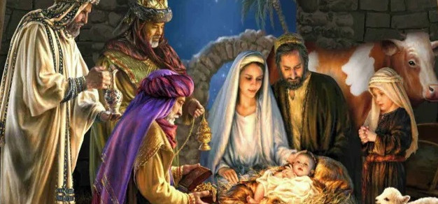 O verdadeiro significado do Natal: Jesus