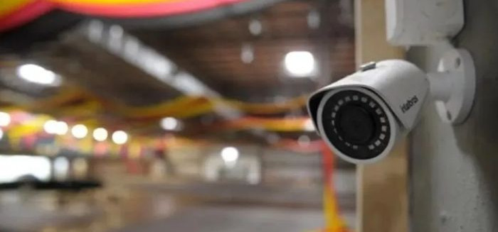 Blumenau usará tecnologia da Oktober para proteger escolas e creches