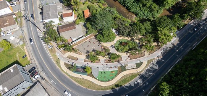 Grande Velha terá audiência pública para debater gargalos no trânsito