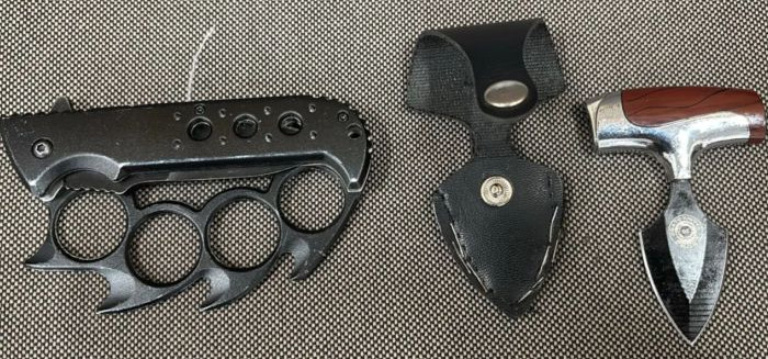 Palestrante é indiciado por tentativa de homicídio após ataque