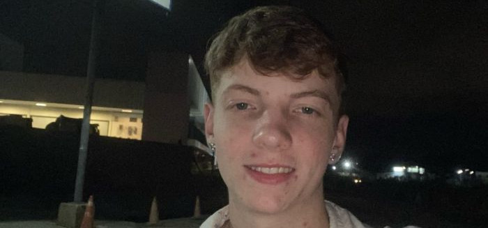 Jovem morto por fio de alta tensão era um jovem gentil e cheio de sonhos