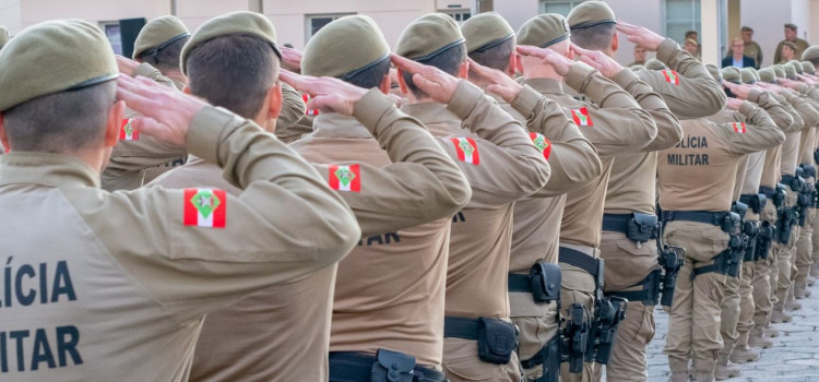 Homem é preso vendendo terreno que não era seu