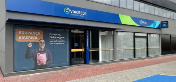 Viacredi cresce 63% e vai devolver mais sobras aos cooperados em 2026