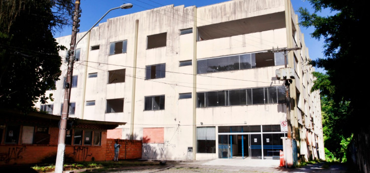 Depois de 139 anos a Câmara pode ter sua sede própria