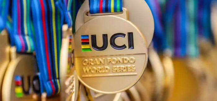 SC recebe única classificatória do Brasil para o Mundial de UCI
