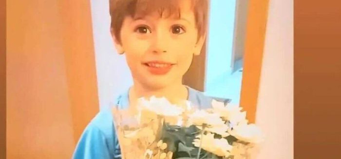 Blumenau eterniza memória de Bernardo com nome de rua na Velha