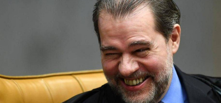 STF: Toffoli segue no caso; em 26 anos, nenhum ministro saiu