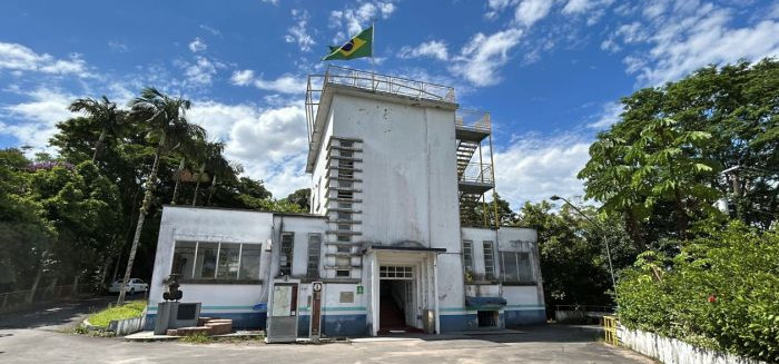 Samae fará manutenção na ETA 1 neste domingo