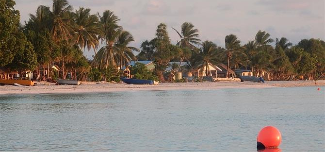 Conheça Tuvalu, o país menos visitado do mundo