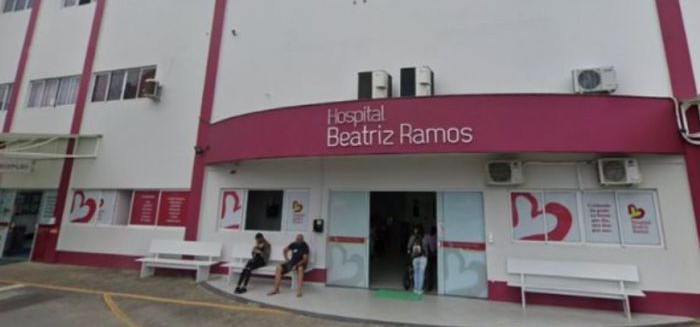 Investigação sobre morte de mãe e bebê chega a médicos de hospital