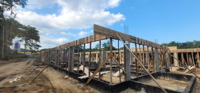 Nova unidade de saúde no Salto do Norte atenderá 15 mil pessoas