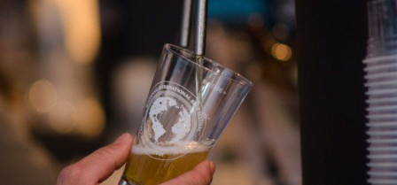 Blumenau International Beer Festival começa nesta quinta-feira
