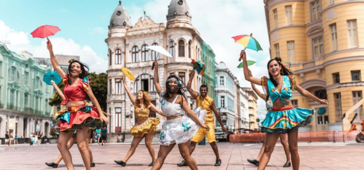 O que fazer no Brasil durante o mês de agosto?
