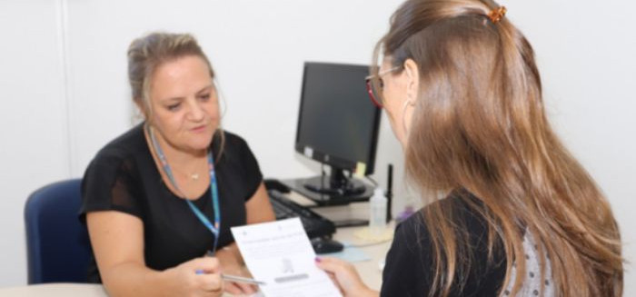 Unidades de saúde de Blumenau terão atendimento especial para mulheres